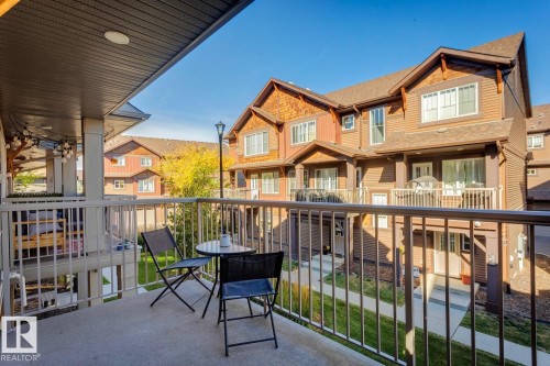 72 1005 Graydon Hill Boulevard Sw, Edmonton, AB 