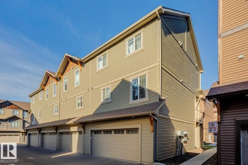 72 1005 Graydon Hill Boulevard Sw, Edmonton, AB 