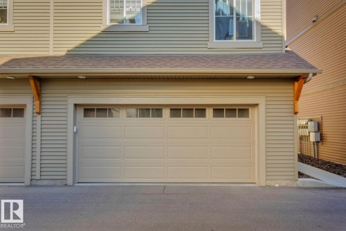 72 1005 Graydon Hill Boulevard Sw, Edmonton, AB 