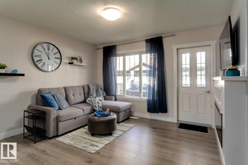 72 1005 Graydon Hill Boulevard Sw, Edmonton, AB 