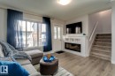 72 1005 Graydon Hill Boulevard Sw, Edmonton, AB 