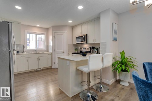 72 1005 Graydon Hill Boulevard Sw, Edmonton, AB 