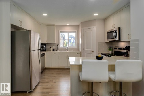 72 1005 Graydon Hill Boulevard Sw, Edmonton, AB 