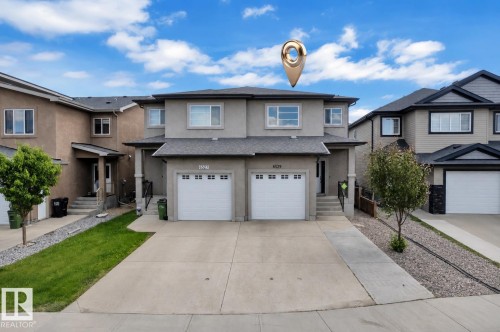 6529 172 Avenue, Edmonton, AB 