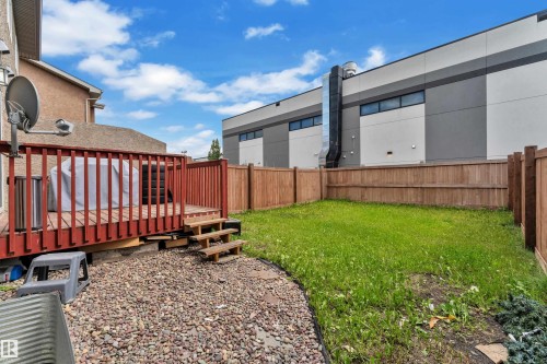 6529 172 Avenue, Edmonton, AB 