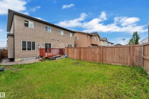 6529 172 Avenue, Edmonton, AB 