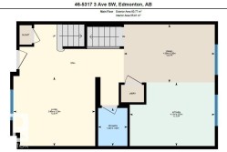 Floor plan - 