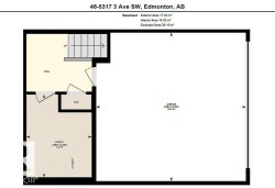 Floor plan - 