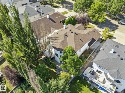 Bird's eye view - 