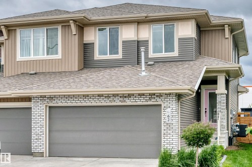 62 Juneau Way, St. Albert, AB 