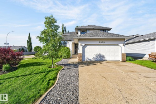 5939 157 Avenue, Edmonton, AB 
