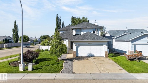 5939 157 Avenue, Edmonton, AB 