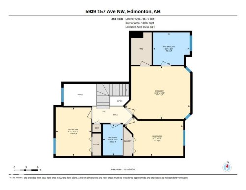 5939 157 Avenue, Edmonton, AB 