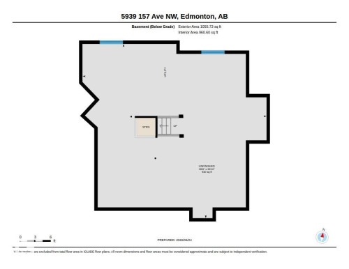 5939 157 Avenue, Edmonton, AB 