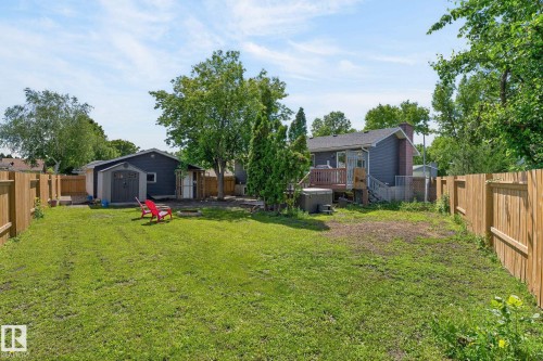 8517 95 B Avenue, Fort Saskatchewan, AB 