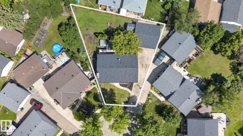 8517 95 B Avenue, Fort Saskatchewan, AB 