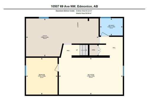 10507 69 Avenue, Edmonton, AB 