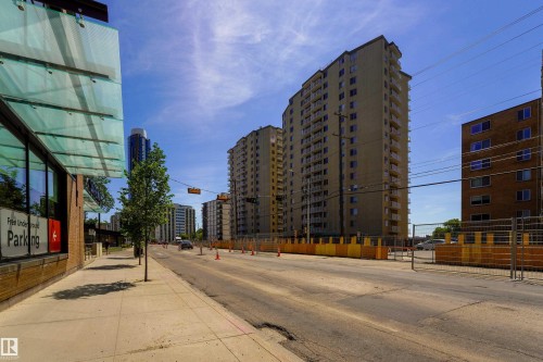 305 12121 Jasper Avenue, Edmonton, AB 
