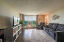305 12121 Jasper Avenue, Edmonton, AB 