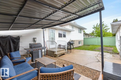 3437 136A Avenue, Edmonton, AB 