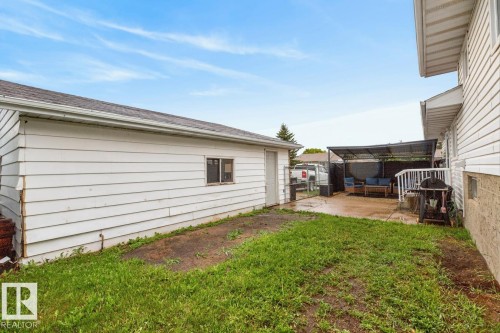 3437 136A Avenue, Edmonton, AB 