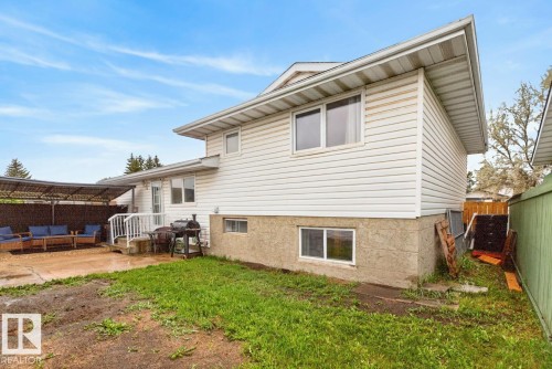 3437 136A Avenue, Edmonton, AB 