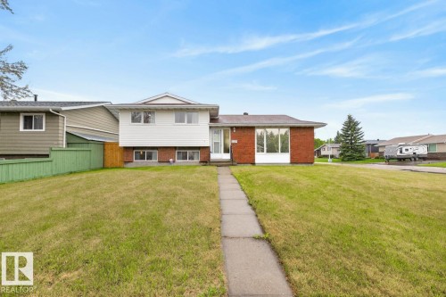 3437 136A Avenue, Edmonton, AB 