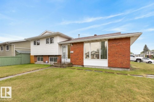 3437 136A Avenue, Edmonton, AB 