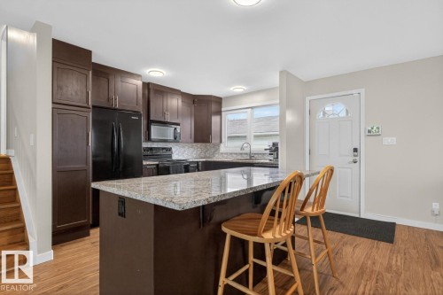 3437 136A Avenue, Edmonton, AB 