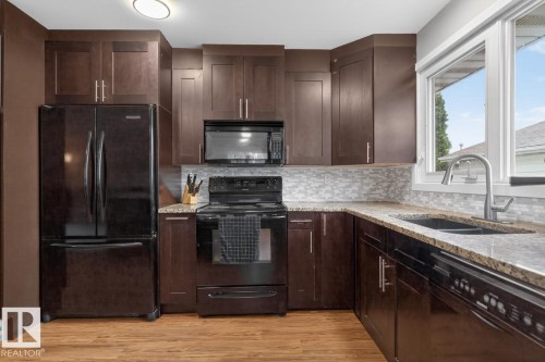 3437 136A Avenue, Edmonton, AB 