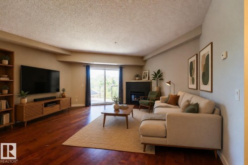 402 9750 94 Street, Edmonton, AB 