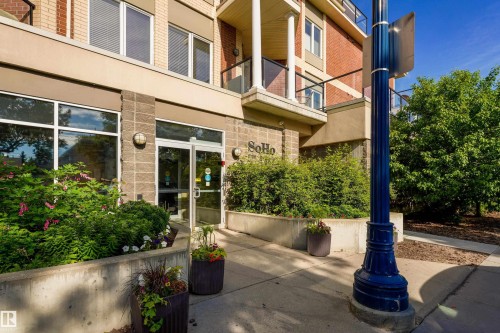 402 9750 94 Street, Edmonton, AB 