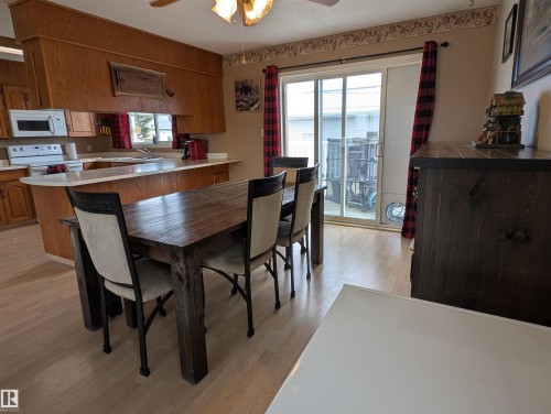 4844 47 Avenue, Chipman, AB 