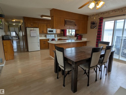 4844 47 Avenue, Chipman, AB 