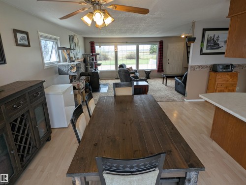 4844 47 Avenue, Chipman, AB 