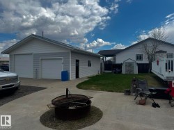 4844 47 Avenue Chipman, AB T0B 0W0