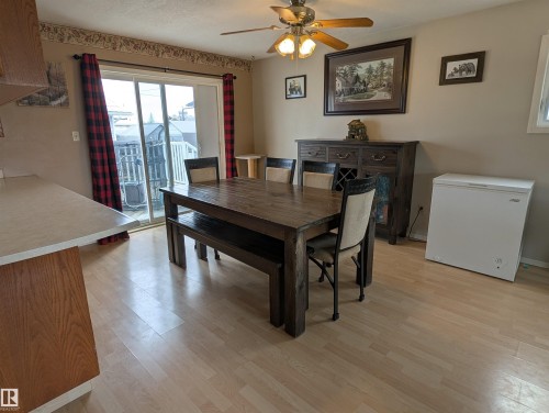 4844 47 Avenue, Chipman, AB 