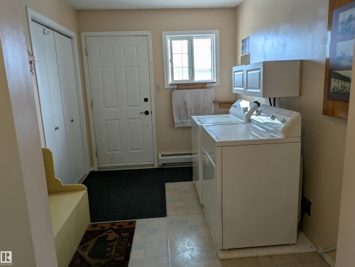4844 47 Avenue, Chipman, AB 