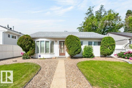 13008 135 Street, Edmonton, AB 