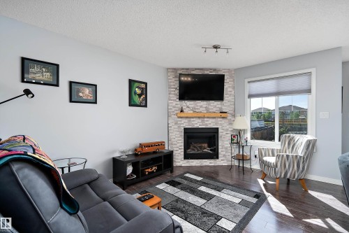 127 Reed Place, Leduc, AB 