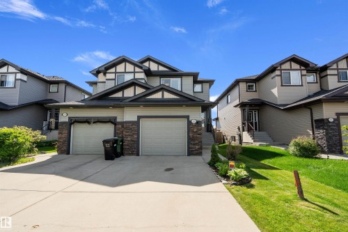 127 Reed Place, Leduc, AB 