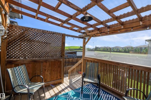 127 Reed Place, Leduc, AB 