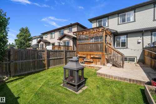 127 Reed Place, Leduc, AB 