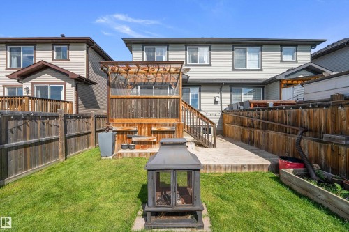 127 Reed Place, Leduc, AB 