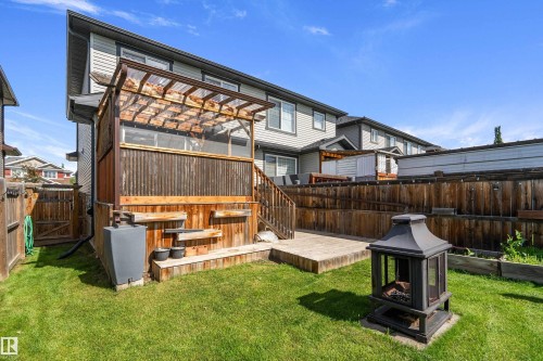 127 Reed Place, Leduc, AB 