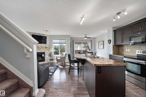 127 Reed Place, Leduc, AB 