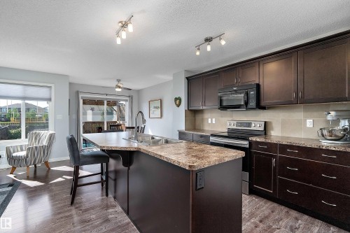 127 Reed Place, Leduc, AB 