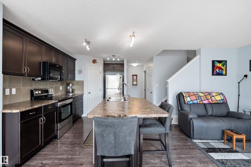 127 Reed Place, Leduc, AB 