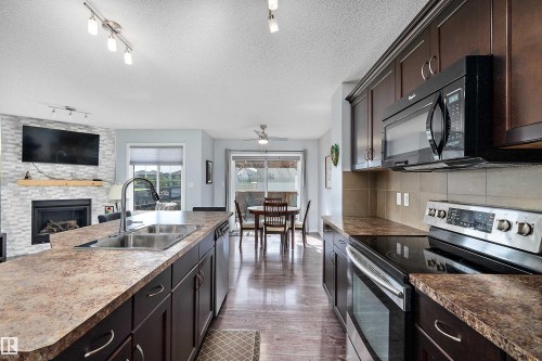 127 Reed Place, Leduc, AB 