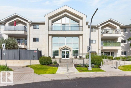 117 10508 119 Street, Edmonton, AB 